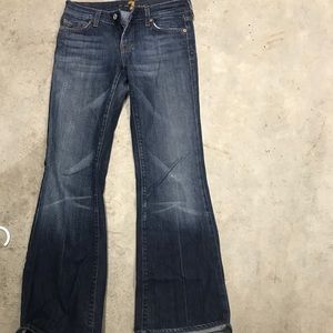 Seven jeans